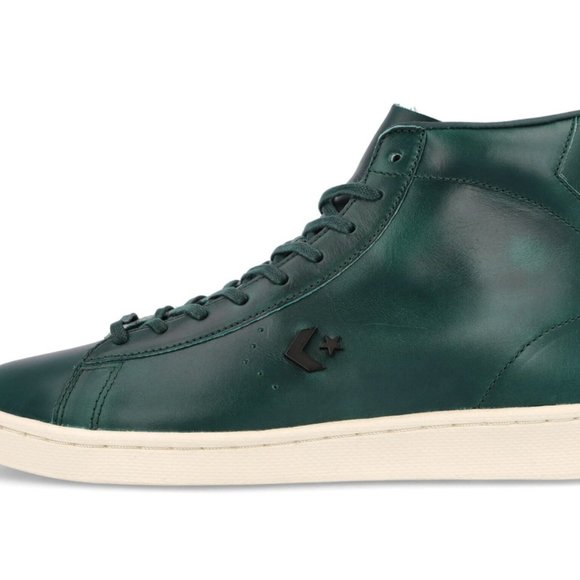 NIB Converse Pro Leather Hi X Horween Pro - Picture 11 of 11